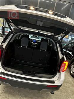 فورد إكسبلورر